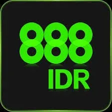 888IDR - Petualangan Aksi yang Mendebarkan