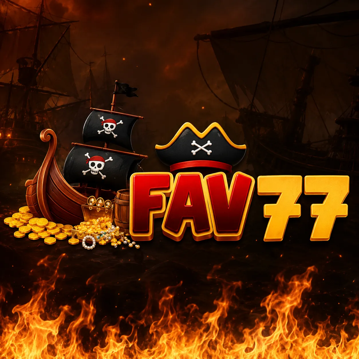 fav77 APK Fighting