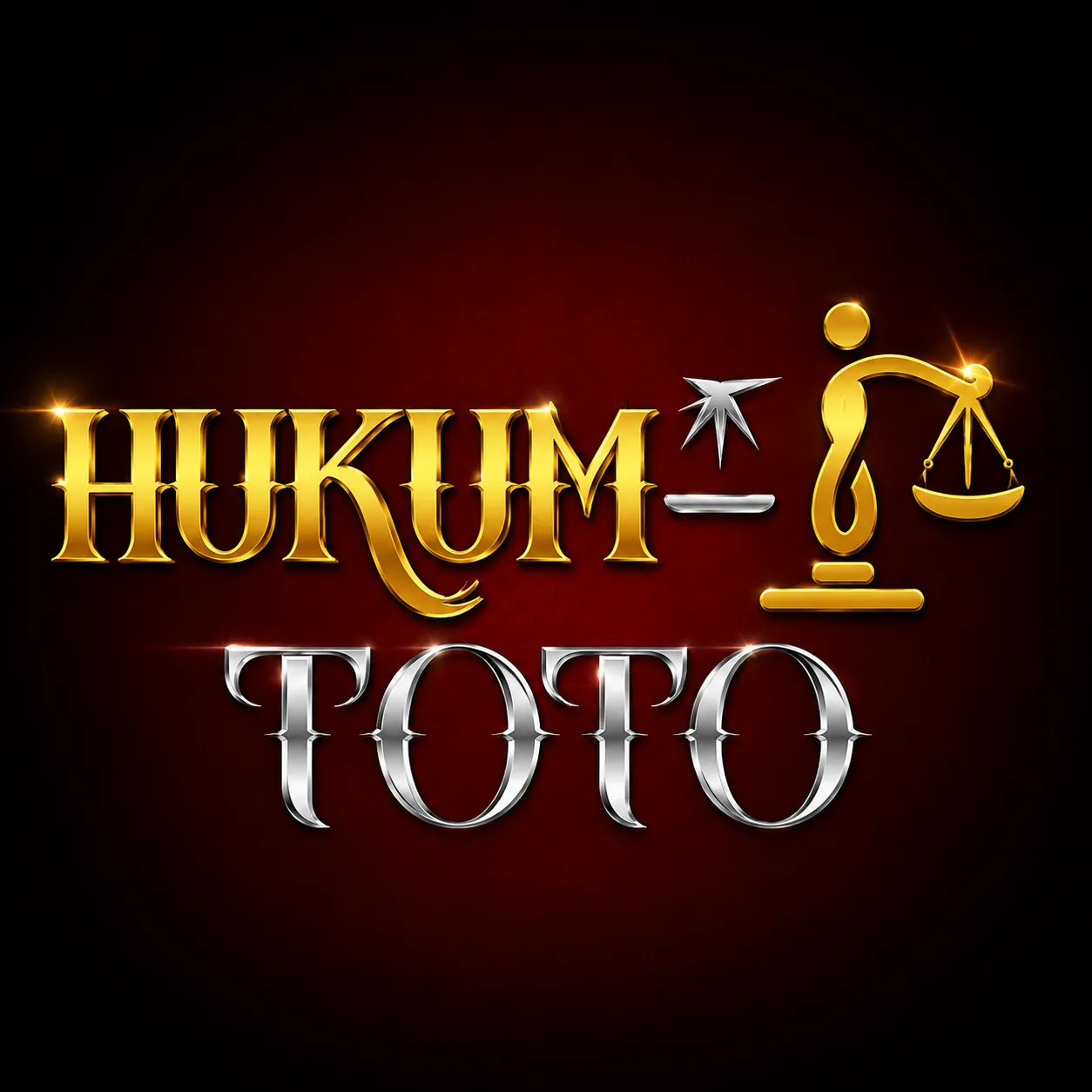 HUKUMTOTO - Tantangan Puzzle Menyenangkan