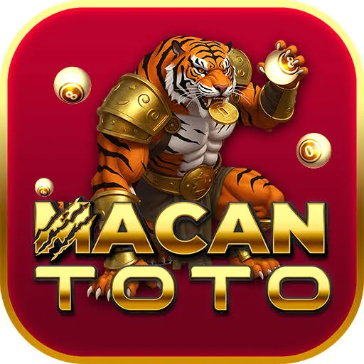MACANTOTO - Permainan Sepak Bola Terbaik di Genggaman Anda