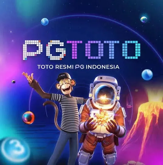 PGTOTO - Petualangan Seru di Dunia Fantasi